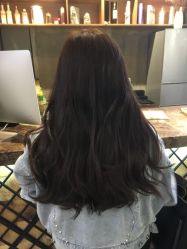 -美格丝M.G.S Hair Salon