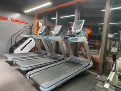 -博纳私人订制健身(中集美兰湖店)