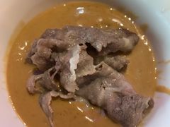 -京悦南门涮羊肉·羊蝎子火锅(田林路店)