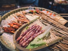 -欧阳小姐在成都(鼓楼店)