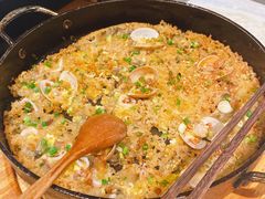 -啫·粤风料理·啫啫煲(仓山万达广场店)