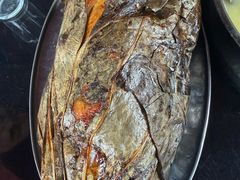 -御霞苑泥烩鸡休闲农庄