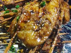 -李不管把把烧(绵阳总店)