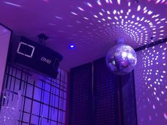 -音乐派KTV(银泰城店)