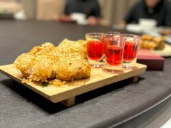 -若蘭慈·无国界素食料理(欢乐海岸店)