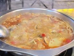 -大理.老字号渝记酸萝卜乌鱼(古城总店)