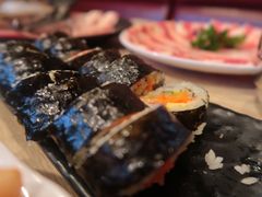 -郑阿姨的家·이모네·韩料&烤肉(武川路店)