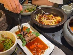 -云海肴云南菜·蒸汽石锅鱼(青岛万象城店)
