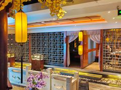 -福成厚江鱼壹号黑金冠好店(群力店)