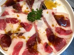 -正宗齐齐哈尔烤肉·齐牛哥鲜切炭火烤肉(杭州总店)