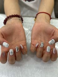 -斯馨·健康美甲美睫