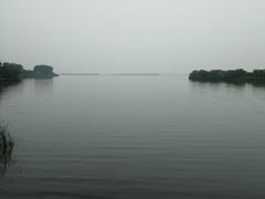 -漕湖湿地公园