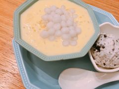 -发记甜品(豉油街店)