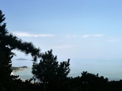 -崂山仰口游览区