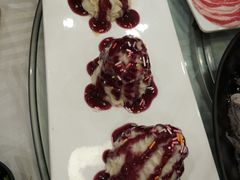 -常赢三兄弟·清真涮肉·清真炒菜(朝阳新城店)