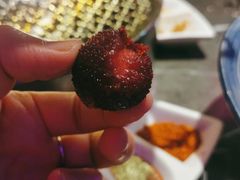 -十三姨正合丰烤肉(营迹路店)