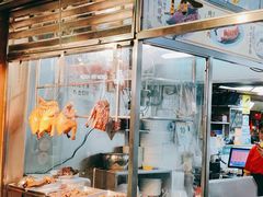 -陈光记烧腊店(罗保博士街店)