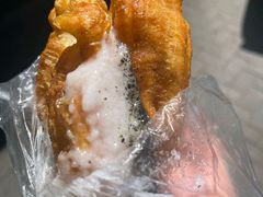 -星神早餐店