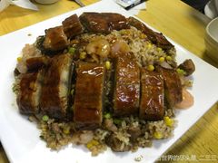 -邱记私房菜·十八年本地菜