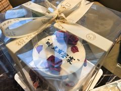 -Dark Horse·黑马蛋糕·低脂·低糖淡奶(金匙望湖大厦店)