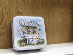 -爸爸糖吐司面包(郑州正弘城店)