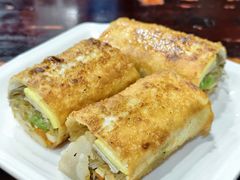 -御清斋总店(天一街店)