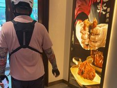 -拾柴熏酱-鲜虾水饺(群力店)