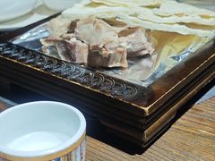 -思金拉措·西藏饮食文化体验中心(仙足岛店)