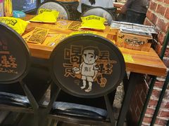 -喝丢一只鞋海鲜烧烤·海肠捞饭(文体街店)