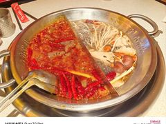 -小龙坎火锅(春熙太古里店)