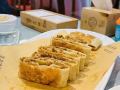 -郭林家常菜(狼垡店)