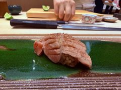 -鮨一日本料理旗舰店(总店)