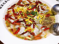 -太二酸菜鱼(正大广场店)