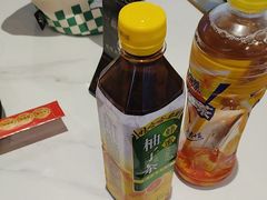 -醉人椒麻辣香锅(上地华联店)
