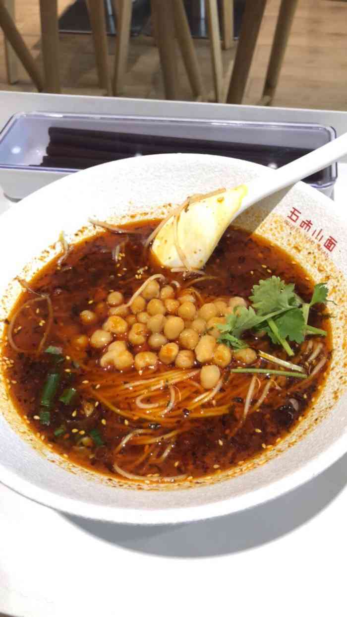 五味小面(龙口东店)