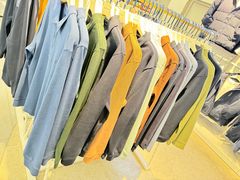 -五环Outlets(高新工厂店)