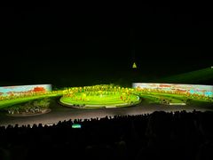 -鼎盛王朝康熙大典实景演出
