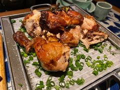 -绿茶餐厅(布吉万象汇店)