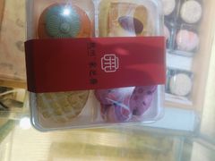 -采芝斋(延安路店)