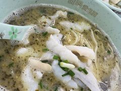 -好吃黄鱼面馆(浦发广场店)