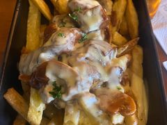 -黑角餐厅美式狂野Blackhorn(昌茂花园店)