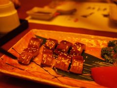 -大江户日本料理(吕厝店)