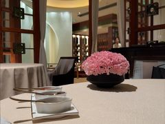 -广州富力丽思卡尔顿酒店·丽轩·粤菜