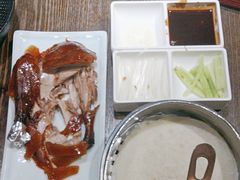 -魁盛居百年鲁菜馆(县西巷店)