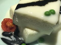杏仁豆腐-路小缦·珍馐美馔(市心北路店)