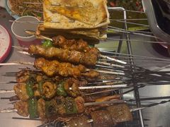 -古彭7只羊·招牌白串·碳锅羊肉旗舰店