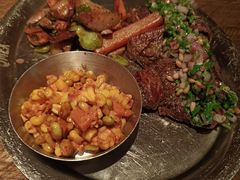 菲力牛排-Q MEX 库迈墨西哥餐吧(三里屯店)