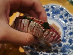 小竹荚寿司-鮨冠OMAKASE食べ放题(北京首店)