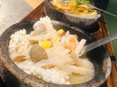 -穹六人间 people 6(岳阳路店)