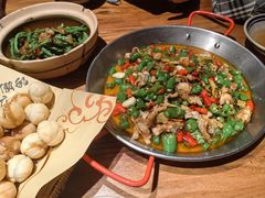 -泥糊破店小酒馆·团建聚餐(南京西路店)